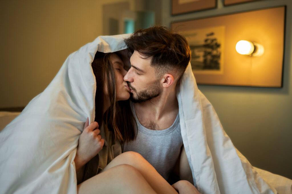 Potencianövelő zselé: Valif 20mg és Kamagra 100mg Jelly a csúcsteljesítményért