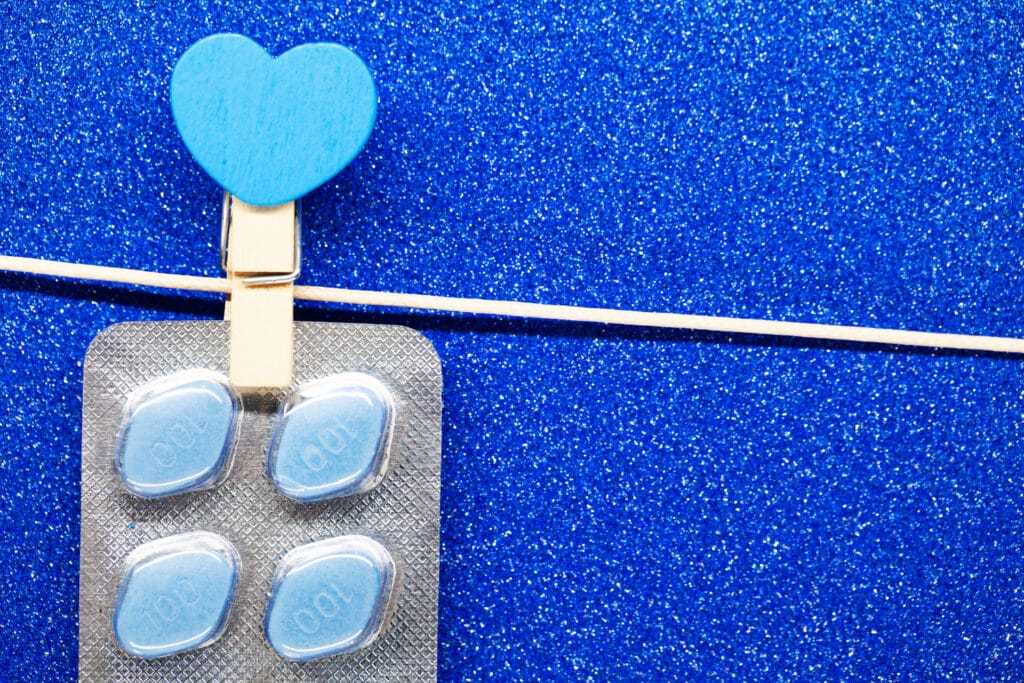 Kamagra vagy Viagra: A legjobb választás a szexuális teljesítményért